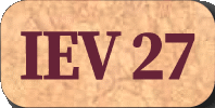 Bouton IEV 01